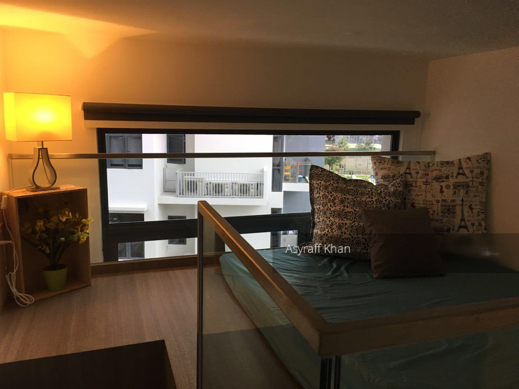 Urban Vista (D16), Condominium #197215222